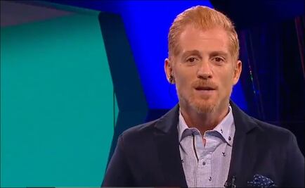 Comentarista de TV llama a Argentina “país de mier...”