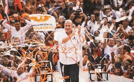 A la espera del voto de casi 6 millones de electores en Jalisco