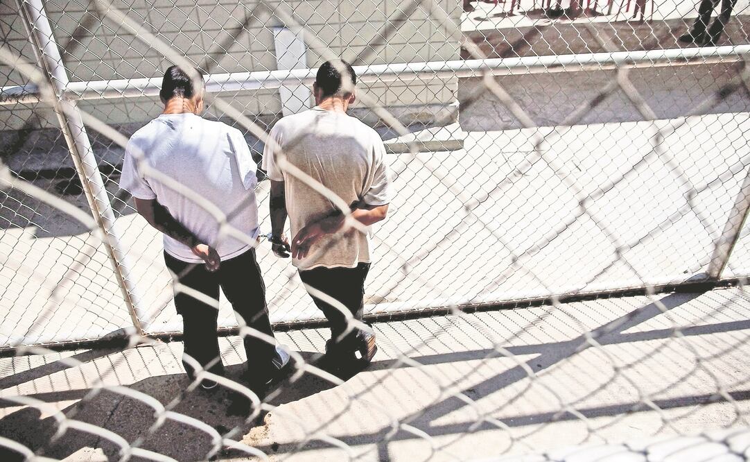 (FOTO: ARCHIVO EL UNIVERSAL)