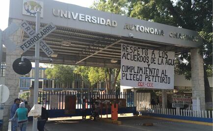 Eligen a Sergio Barrales como rector de la UACh