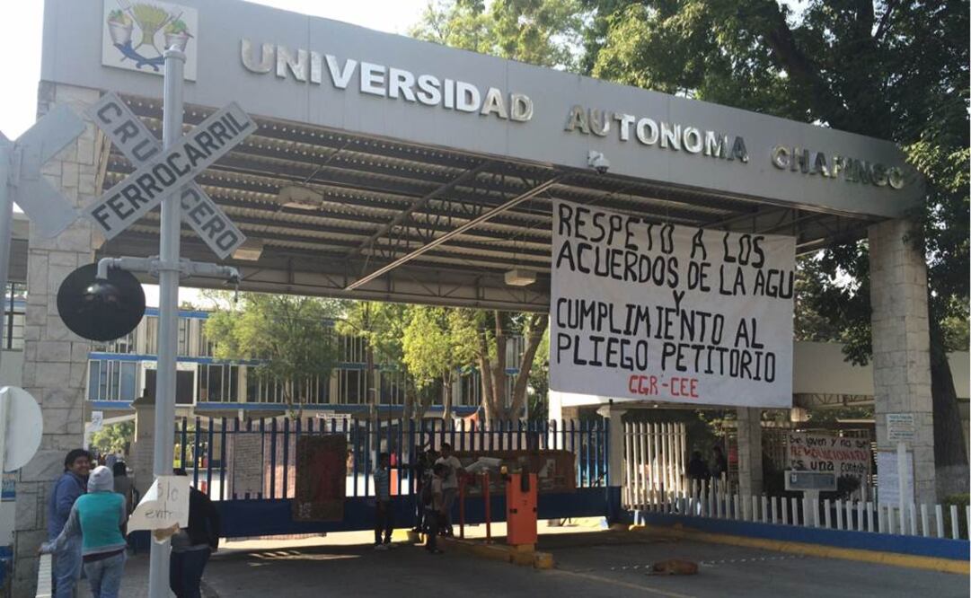 Archivo / EL UNIVERSAL