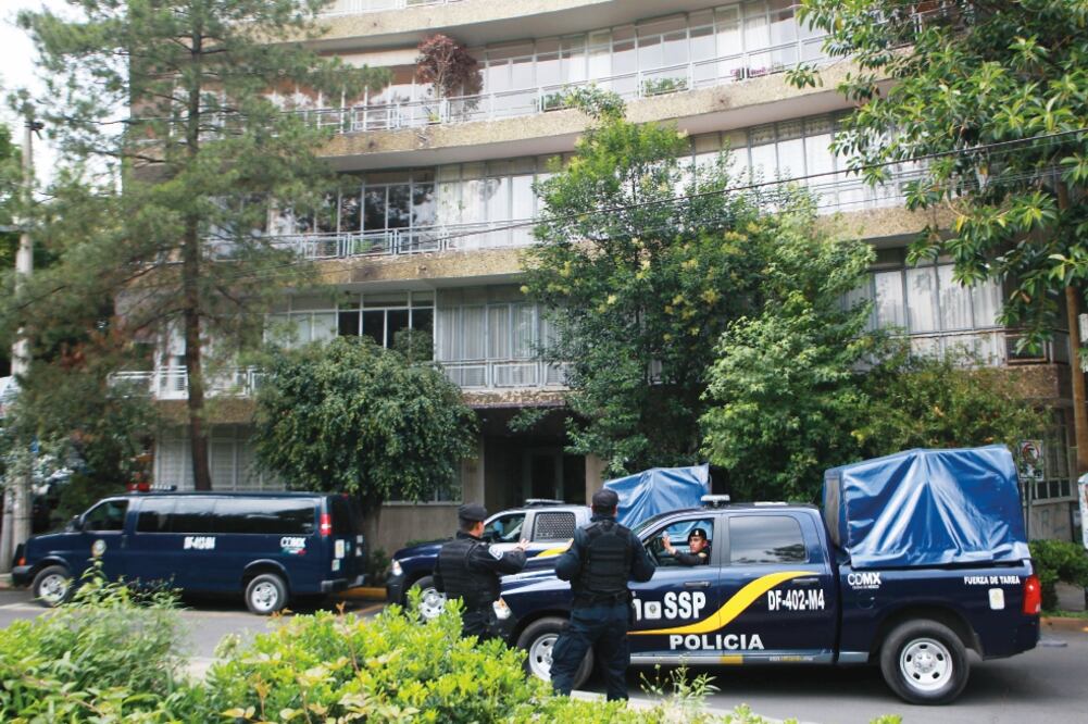 El Ranking de la Violencia en los Municipios 2015 incluye a varios municipios del Edomex, mismos que se ubican entre los 20 más violentos (ARCHIVO. EL UNIVERSAL)