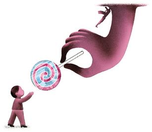 Menores, vulnerables ante el crimen