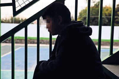 Expertos ven falla del Estado en violencia contra niños