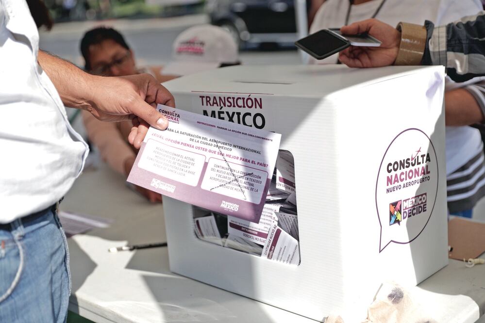 Foto: archivo/EL UNIVERSAL