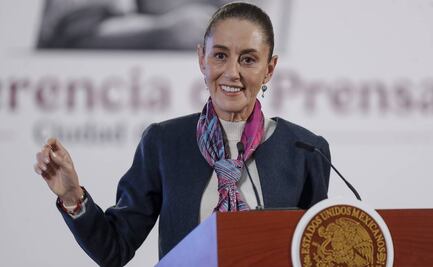 Sheinbaum: Se ofreció “ayuda técnica” a Cuba por emergencia eléctrica a través de CFE; no descarta dar combustible