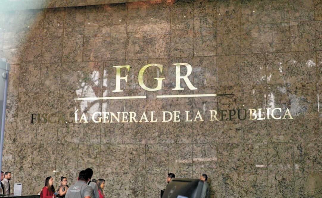 Foto: Archivo/EL UNIVERSAL