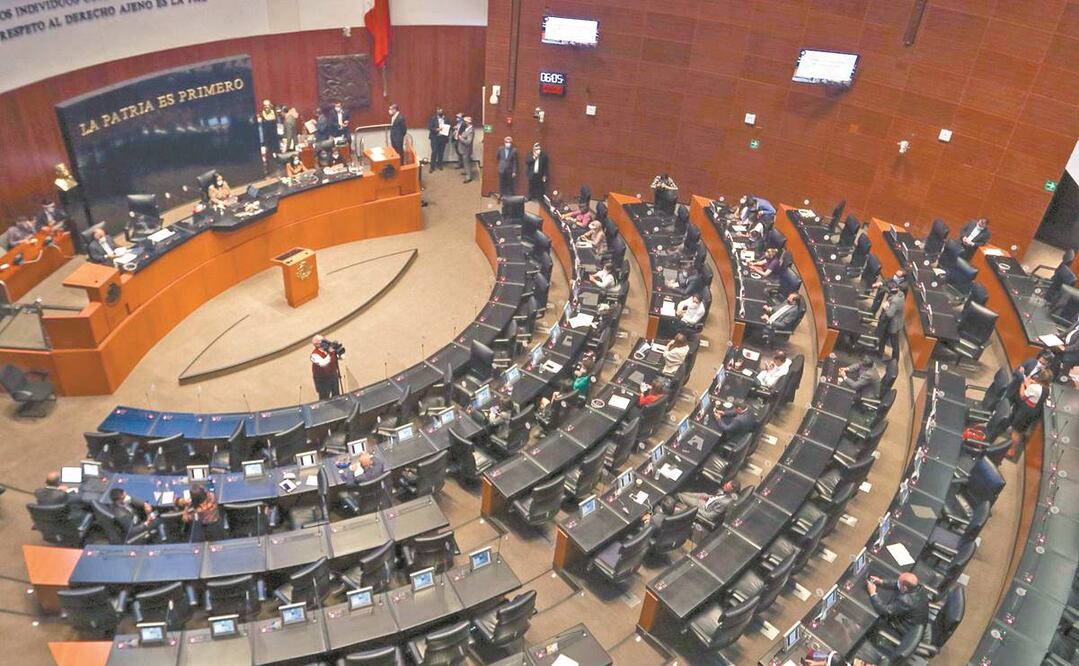 Foto: Archivo/EL UNIVERSAL