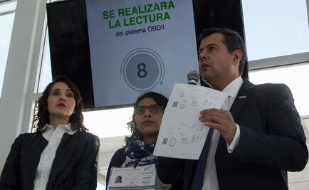 Suministro de agua en la CDMX se normalizará el miércoles: Amieva