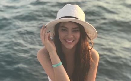 Ale Müller desmiente romance con su productor