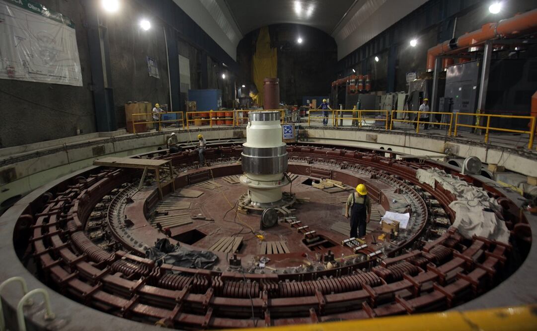 Foto: Archivo / EL UNIVERSAL