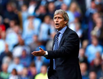 Manuel Pellegrini nuevo DT del West Ham
