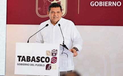 Tabasco tendrá presupuesto de más de 66 mil mdp para 2025; programas sociales, obras públicas y mejora salarial a policías, las prioridades