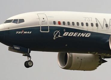 Crecen dudas sobre aviones de Boeing, reportan tres nuevos incidentes