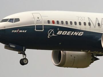 Boeing nombra nuevo CEO y reporta importante pérdida en segundo trimestre de 2024
