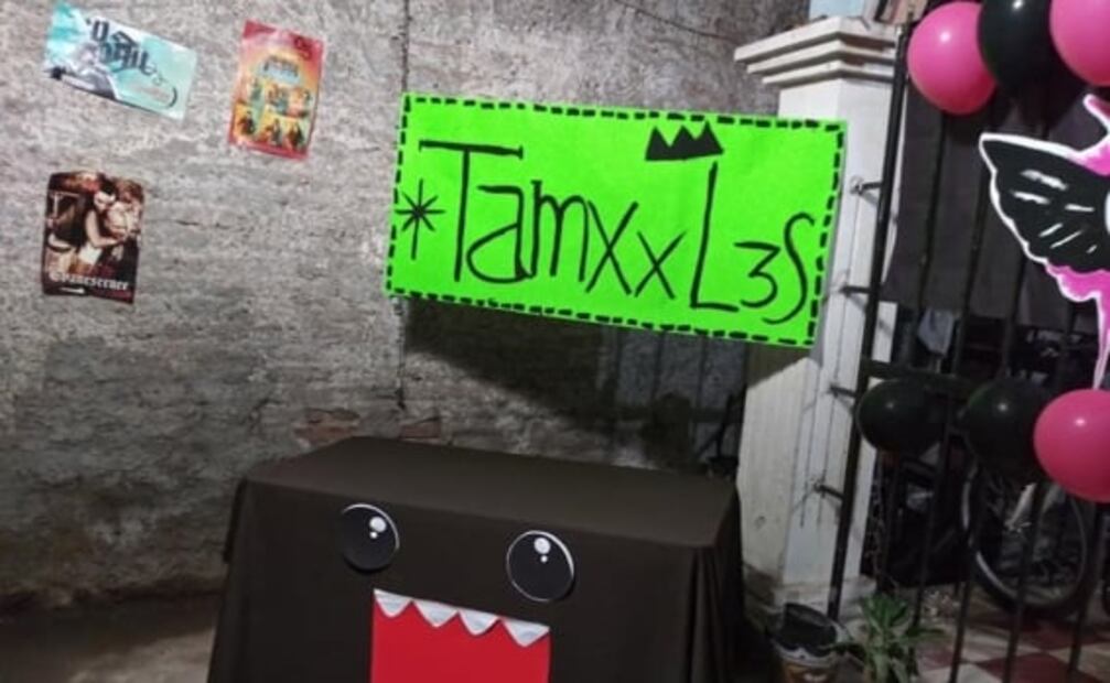 La posada “Emo” en Sonora que se volvió viral