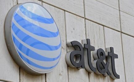 Reconocen a AT&T como la empresa más admirada