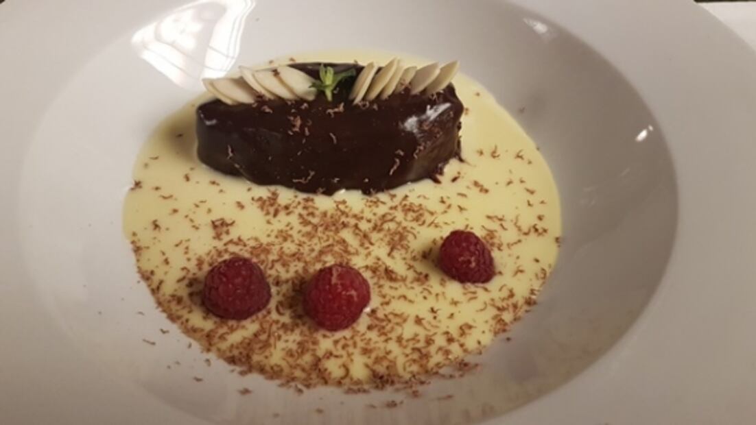 Prueba el menú navideño que ofrece esta cantina de la CDMX