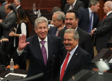 Recorte presupuestal afectará mantenimiento de autopistas: Ruiz Esparza