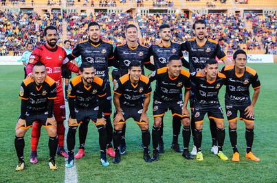 El infierno que se le avecina  a la FMF