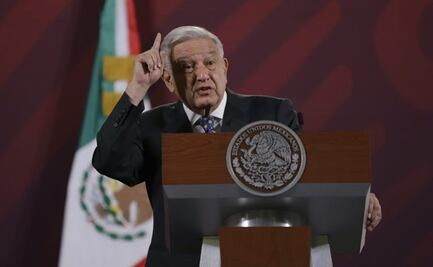 No hace falta que vaya al Senado, dice AMLO sobre ministra Norma Piña y la extinción fideicomisos