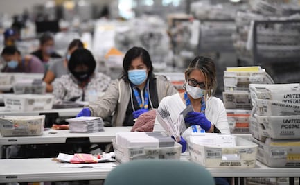 EU suma otras mil muertes por Covid-19 en un día; total llega a 227 mil 604