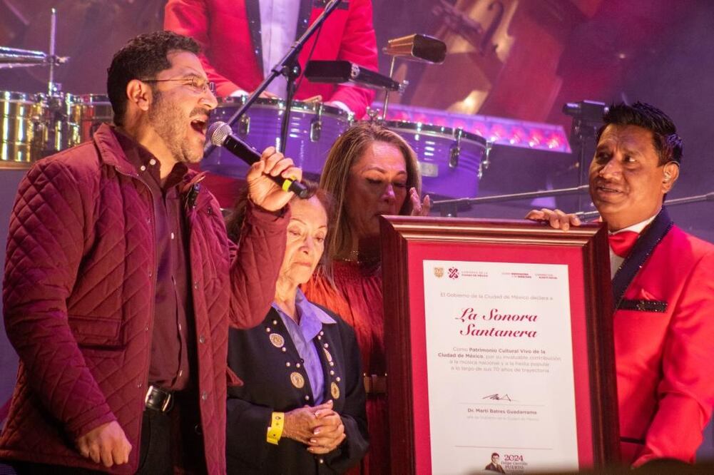 Foto: Tomada de la cuenta de X de @martibatres