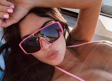 Este fue el regalo millonario de Kim Kardashian por su cumpleaños 39