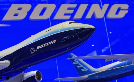 Boeing está diseñado por payasos y supervisado por monos, dicen empleados 