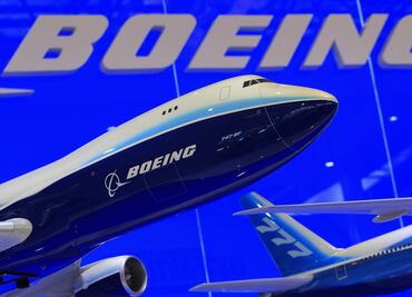Boeing está diseñado por payasos y supervisado por monos, dicen empleados