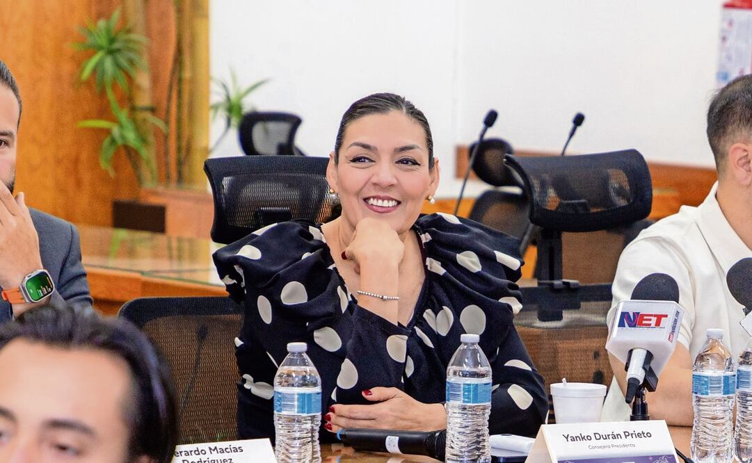 Yanko Durán Prieto. Foto: Especial