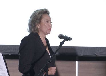 Discurso íntegro de Elba Esther Gordillo