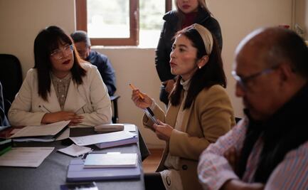 Destituyen a jefe de Reglamentos, en Huichapan, Pachuca; está acusado de violencia física contra su pareja