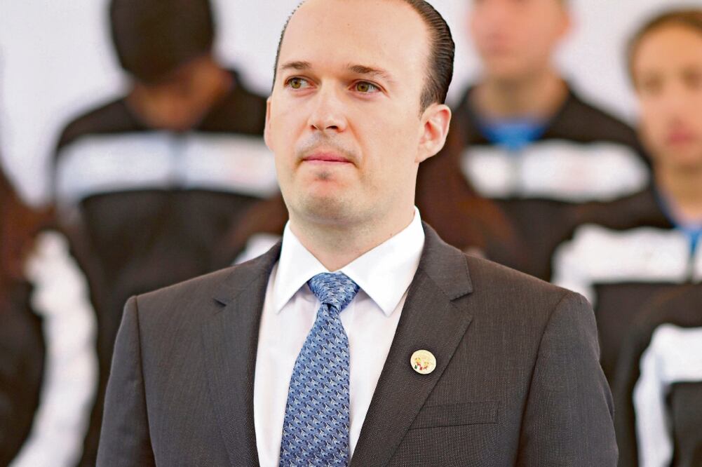 Kiril citará a Nelson Vargas, a quien quitaría nombramiento en la FMN. Foto: IMAGO7