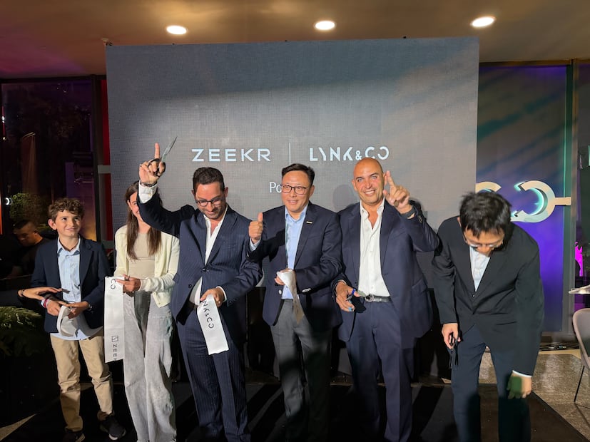 Foto: Benito Martínez Gil