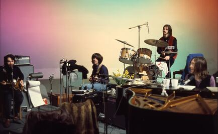 Disney estrenará en cines documental sobre The Beatles