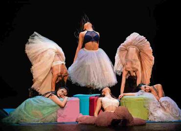 Barro Rojo conmemorará 40 años del sismo del 85