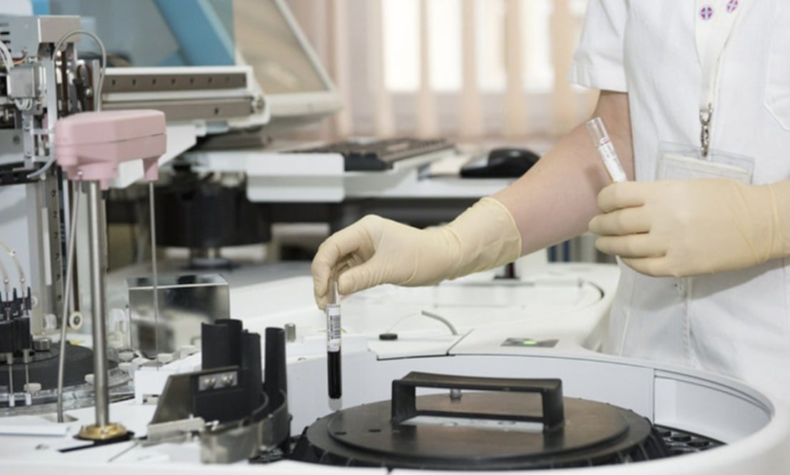 Foto: Archivo EL UNIVERSAL