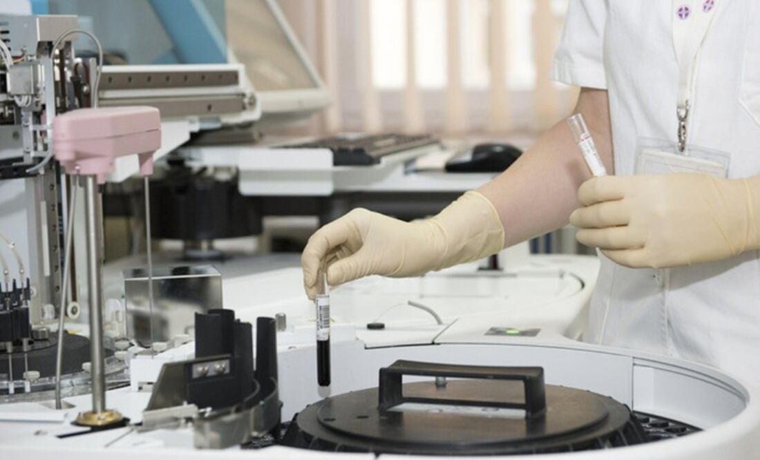 Foto: Archivo EL UNIVERSAL