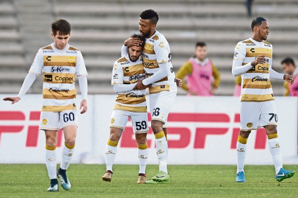 Dorados es uno de los clubes con mayor potencial (MAGO7)