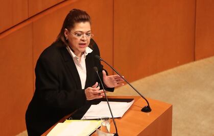 "Si hay delito, procederé contra el que sea": De Gyves