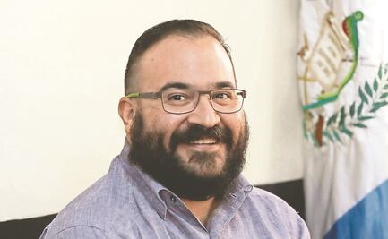 Tribunal federal confirma sentencia de 9 años de cárcel contra Javier Duarte