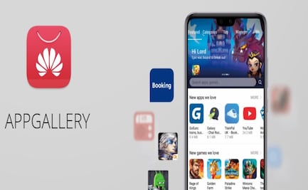 Huawei anuncia beneficios a desarrolladores que migren sus apps