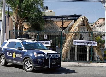 Conmociona al estado masacre en Los Cantaritos