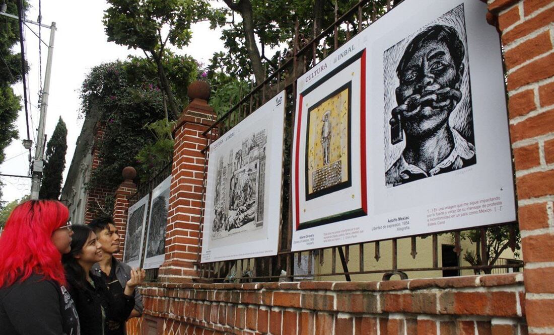 FOTO: Especial/ EL UNIVERSAL/