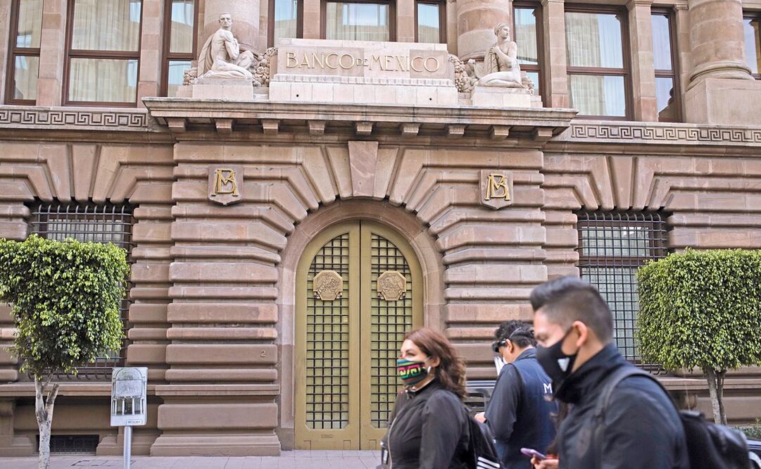 Foto: Archivo / EL UNIVERSAL