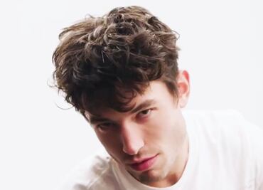 Ezra Miller acusado de suministrar marihuana y LSD a jovencita