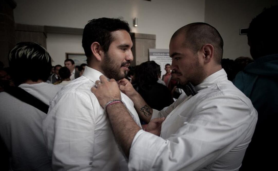 (Foto: Archivo/El Universal)