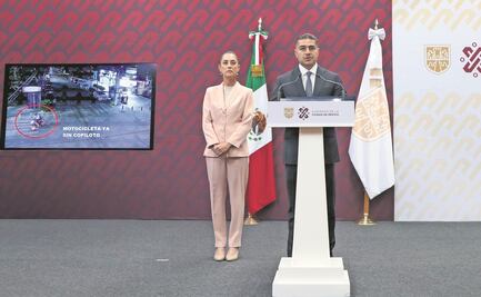 Investigan a dos vehículos utilizados en la agresión