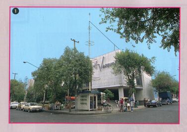 Las famosas mueblerías mexicanas que desaparecieron